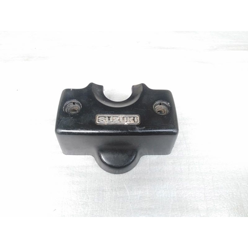 Cover tutup kontak Suzuki TRS / TRS Katana Original