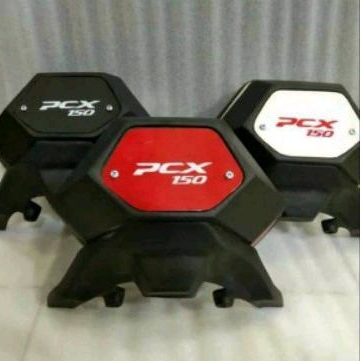 senderan sandaran behel jok sandaran pcx 150cc 160cc ABS CBS