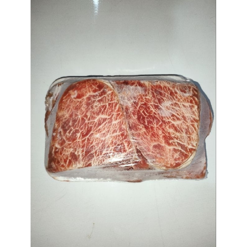 

steak wagyu 500gr premium 3-5potong