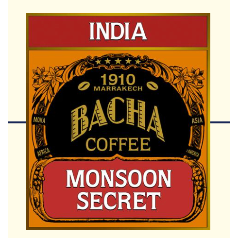 Kopi Bacha Coffee 1 Sachet