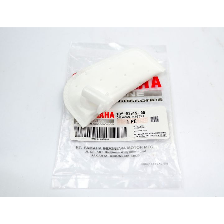 Filter Fuel pump Jupiter MX King Mio M3 Mio J