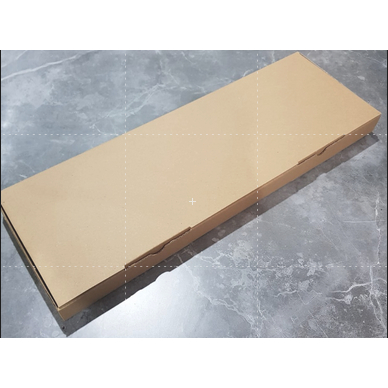 

Kardus karton uk. 45x15x3 --Die Cut dan easy usage- perlengkapan motor /rantai/ multi fungsi /dll