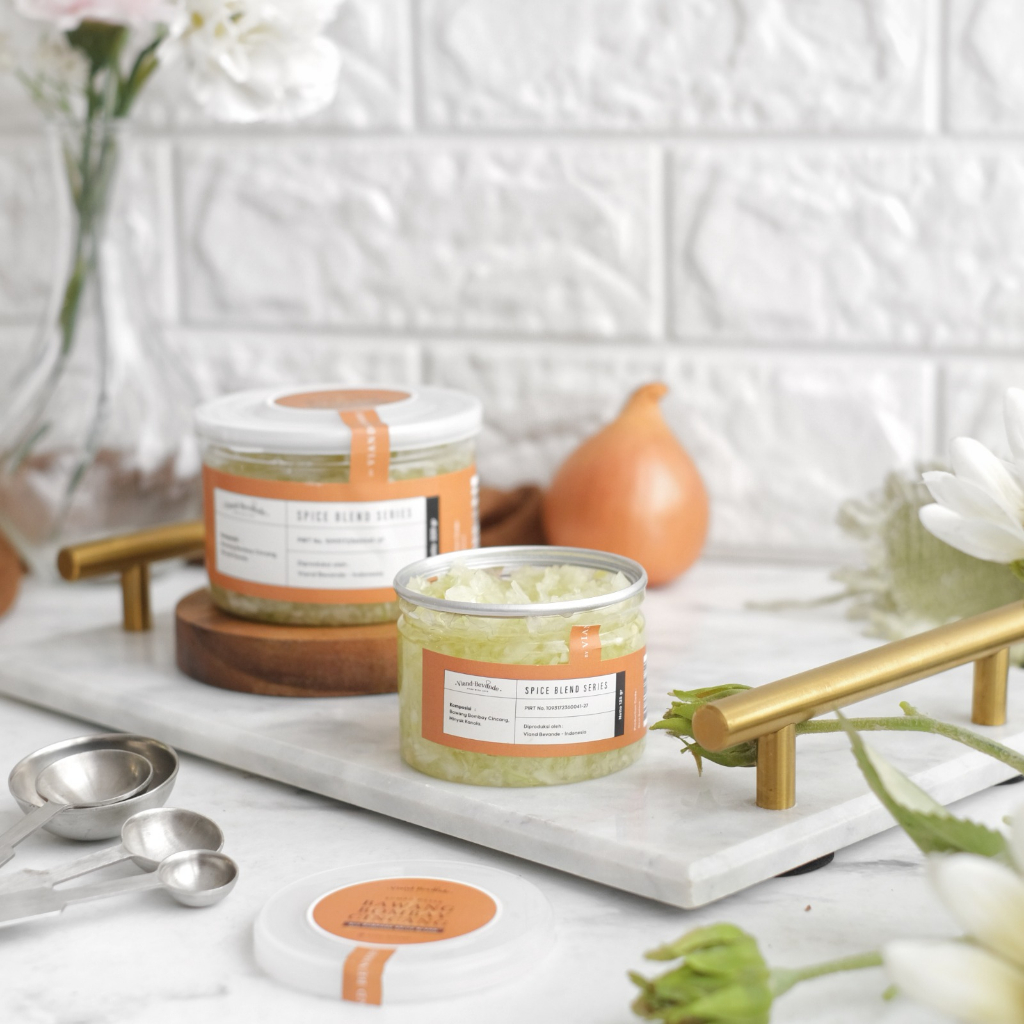 

Viand Bevande Bawang Bombai Cincang