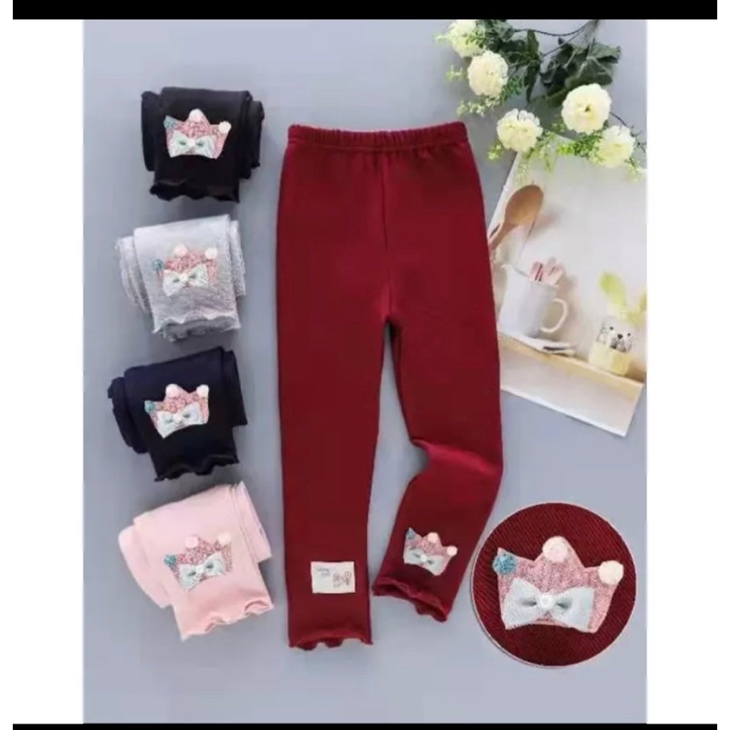 LEJiNG IMPORT ANAK PEREMPUAN / LEJING ANAK-ANAK IMPORT