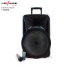 Speaker Bluetooth Advance K1201