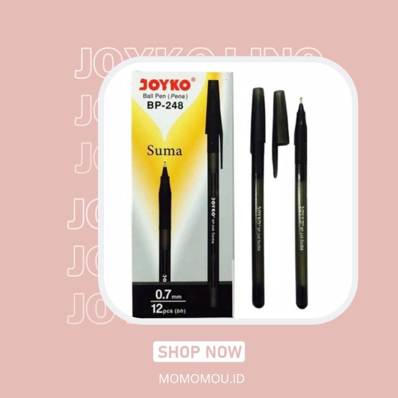 

BOLPOIN JOYKO SUMA BP-248