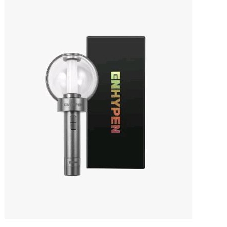 OFFICIAL LIGHT STICK ENHYPEN