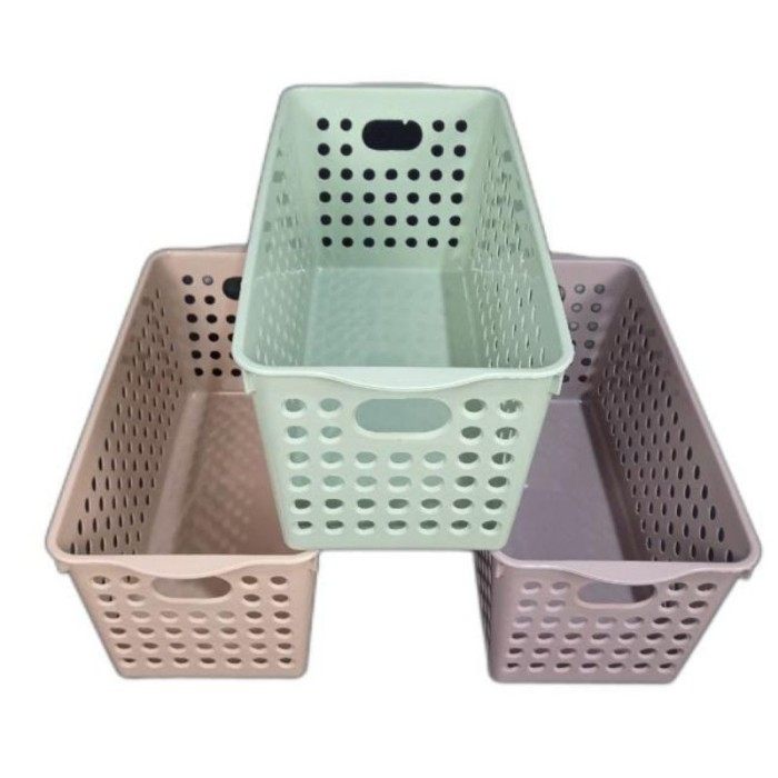 Keranjang stock basket - Eriko