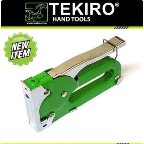 TEKIRO GT-SG1671 TEMBAKAN STAPLES STANDAR 4 - 8 MM