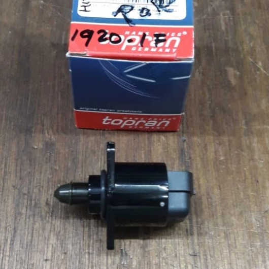 Idle Regulator Peugeot 206 merk Topran - B24