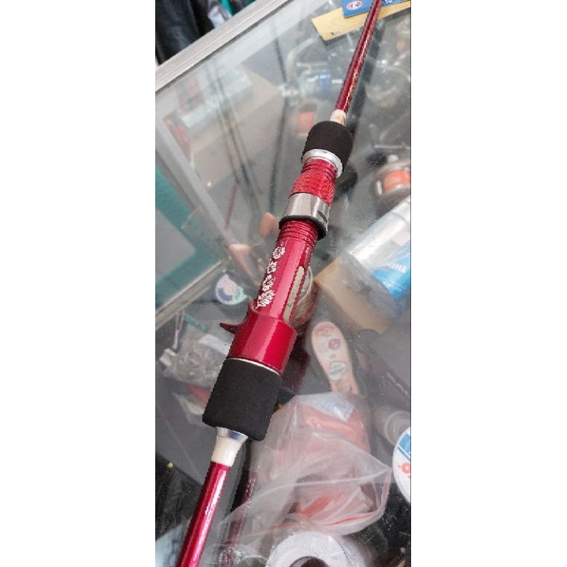 Joran Ryoko Borderless 400OH