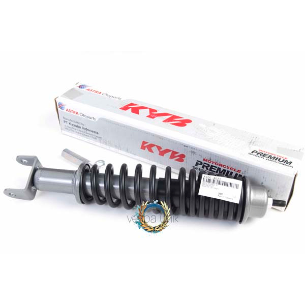 Shock Belakang Set Vespa Kayaba