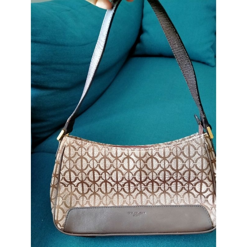 Shoulder bag Double M Milano//Double M Milano shoulder bag