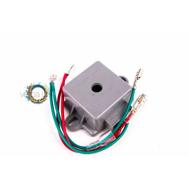 Buzzer Lampu Sen Sein Sign Vespa PX