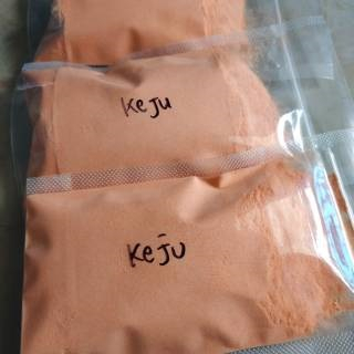 

Bubuk tabur keju orange dan keju putih ( mohon membaca sebelum order )