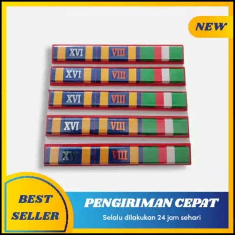 Satyalancana Tanda jasa pdh polri