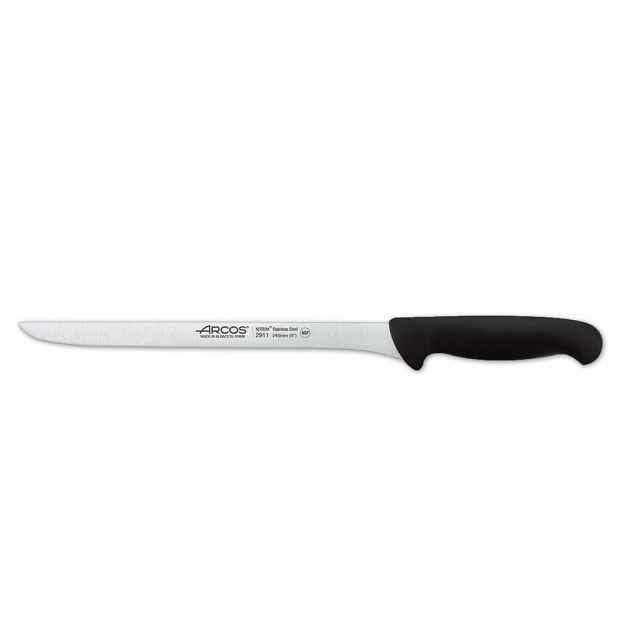 ARCOS Slicing Knife 24 cm / Pisau