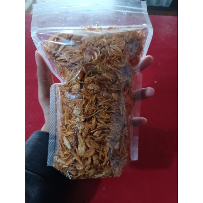 

Bawang Goreng Sumeneb