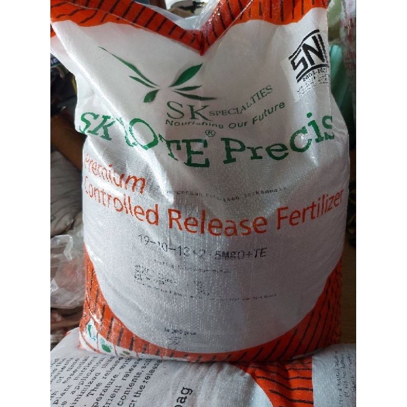 SK COTE 19-10-13 SLOW RELEASE 25kg