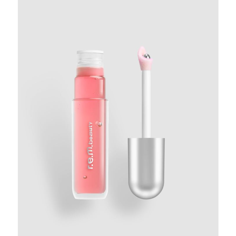 R.E.M Beauty by Ariana Grande Lip Oil essential drip