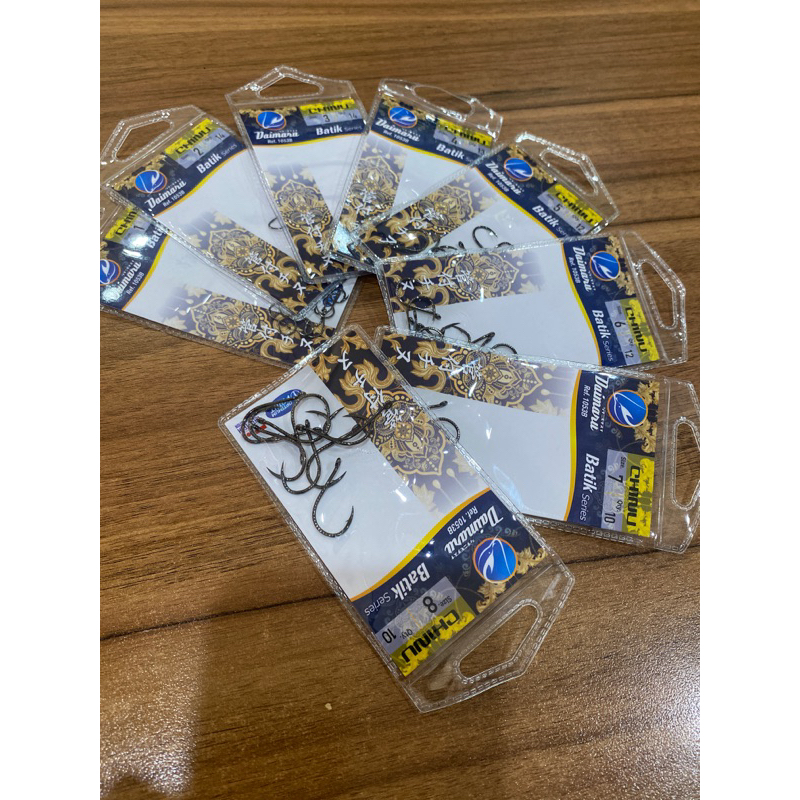 RK Mata pancing Daimaru Batik chinu 1053