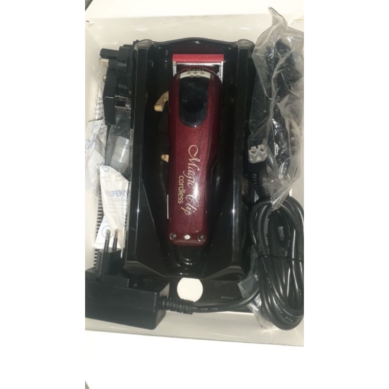 Wahl Magic Clip