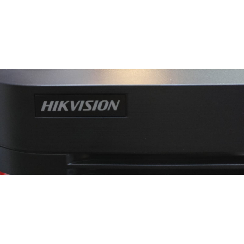 DVR HIKVISION 8CH 5MP IDS-7208HQHI-M1/E TURBO ACUSENSE DVR - DVR 8CH