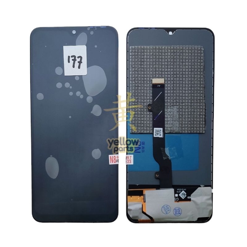 LCD TOUCHSCREEN INFINIX ZERO 20 X6821 TFT