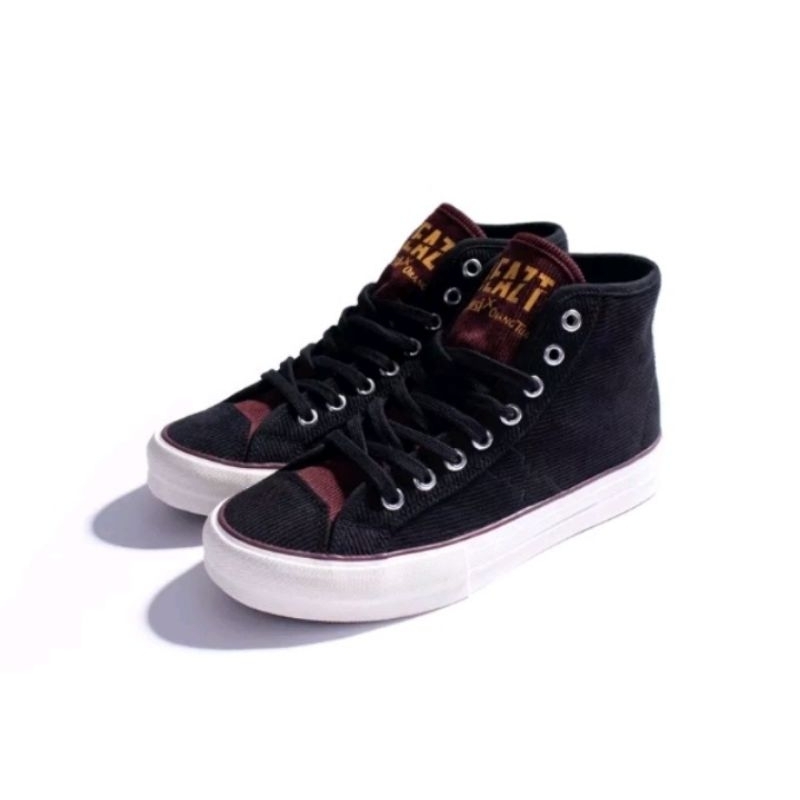 Bersulang | BEAZT X SISITIPSI X ANGGUR OT SIZE 43