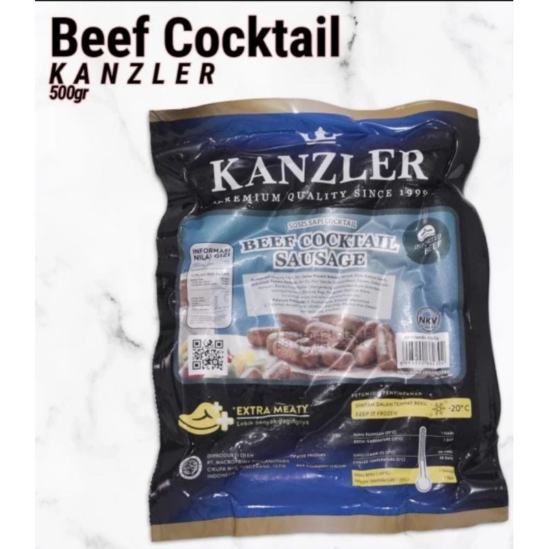 

Frozenfood