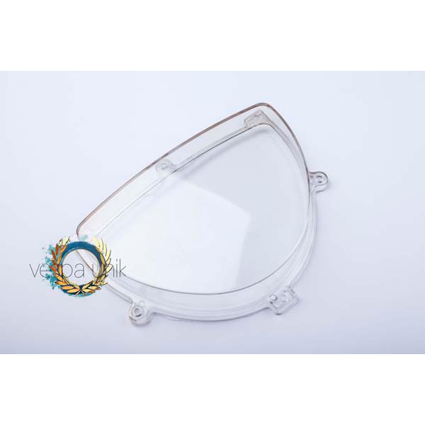 Mika Speedometer Vespa Excel