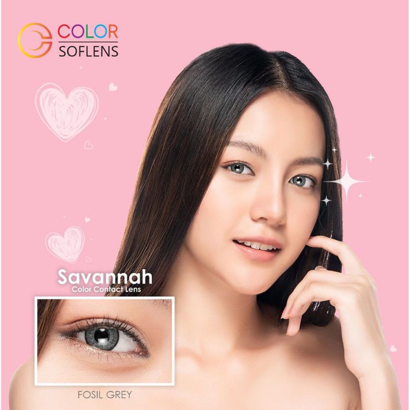 SOFLENS SAVANAH BY OMEGA