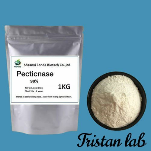 Enzim Pecticnase / Enzim Pectic 90 gr / Enzim Pektin 90 gr