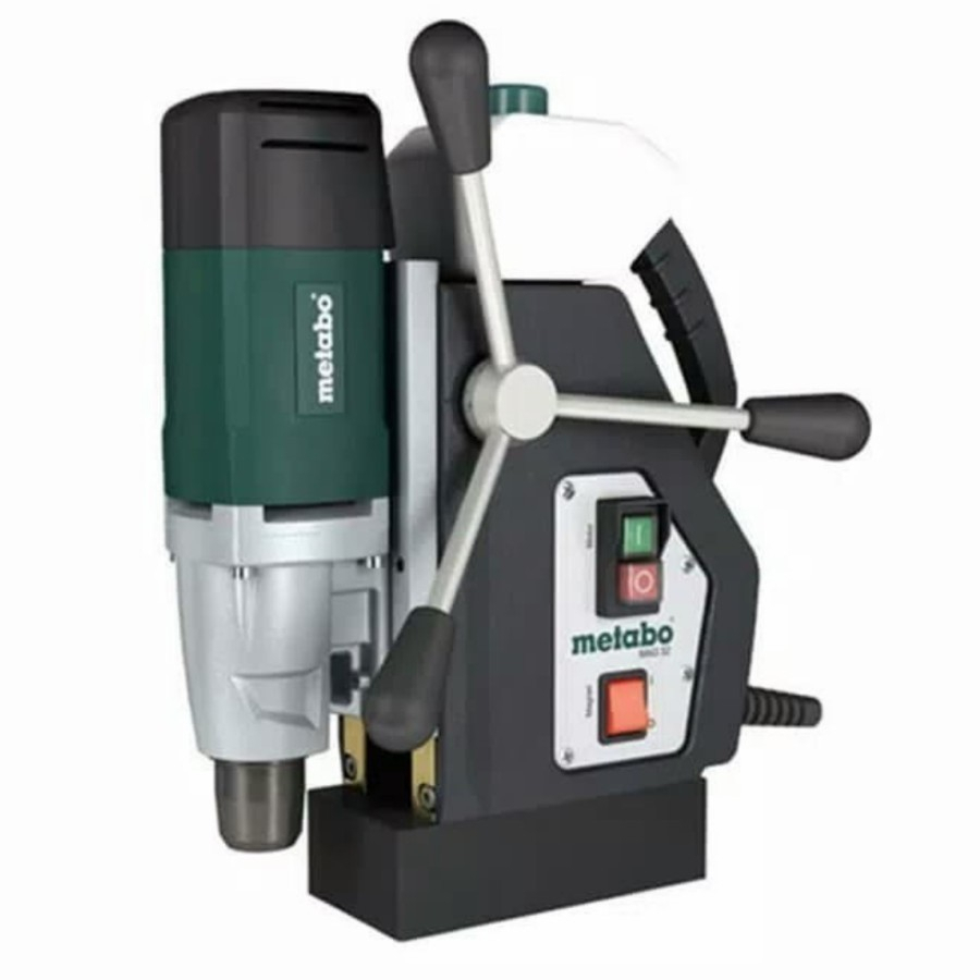 Mesin Bor Metabo Bor Magnet 32mm CPL MAG32 10006501
