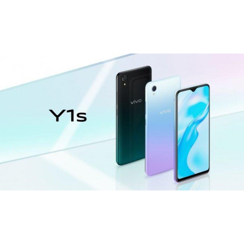 VIVO Y1S 2/32 - 3/32 GARANSI RESMI NEW