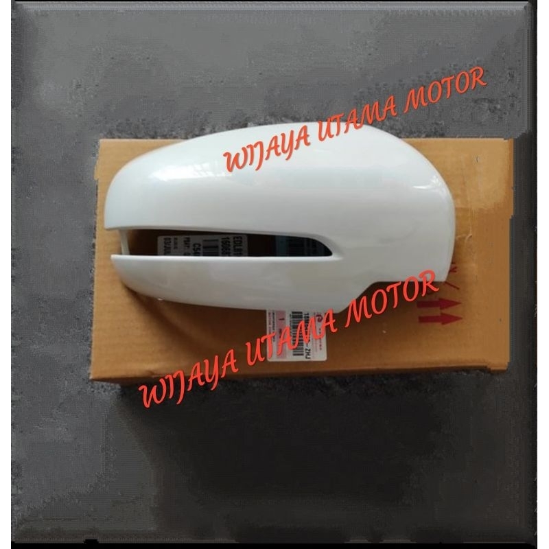 cover spion Suzuki SX4 S CROSS