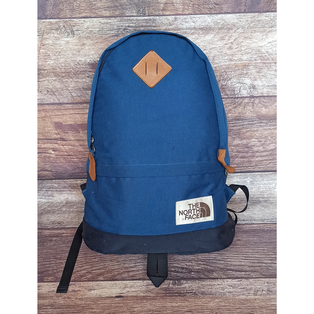 Tas ransel the north face