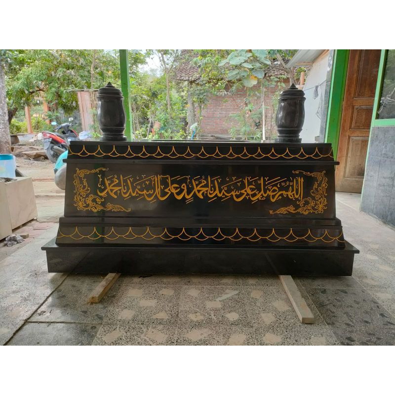 Kijing Makam Granit Kijing Makam Murah Kijing Granit Murah Paesan Murah Prasasti Batu Nisan Kijing M