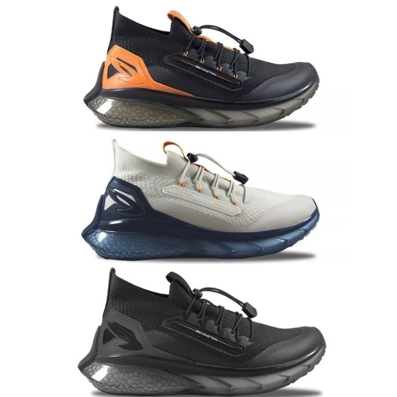 Sepatu Runinng 910 Nineten Yuka Ace