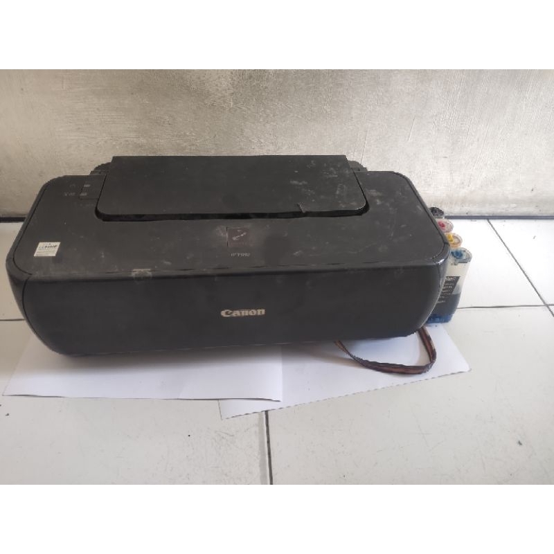 printer canon ip 1980