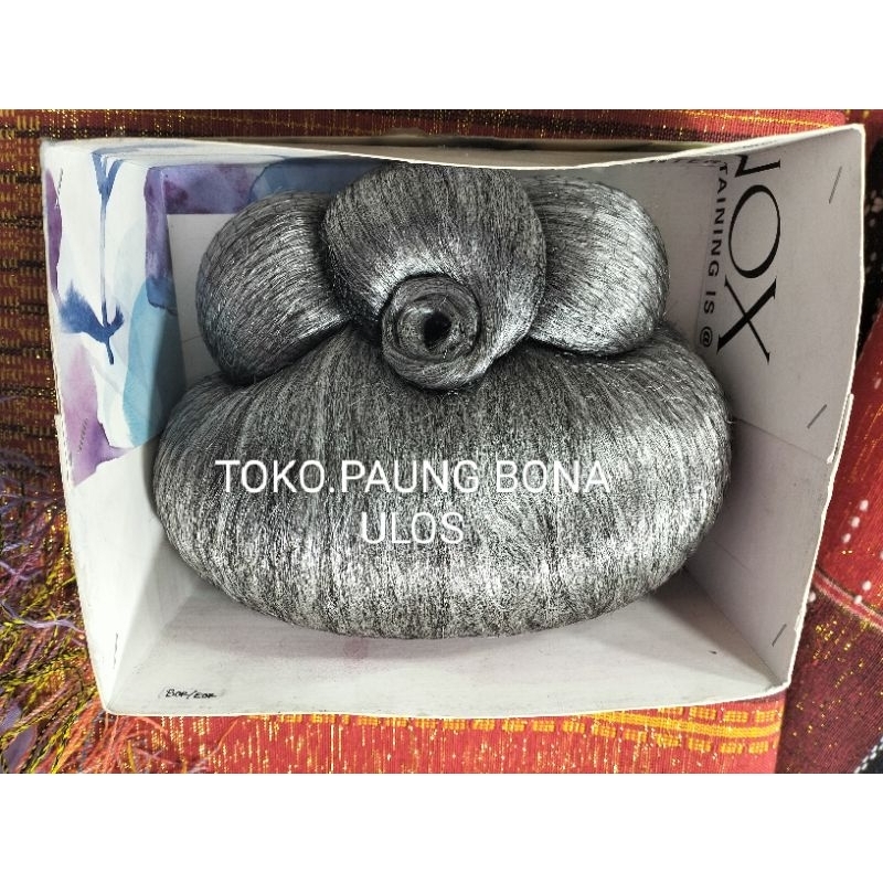 KONDE/SANGGUL DEWI UBAN