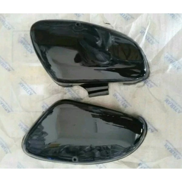 Cover Box Aki C70 Tutup Box Accu C70 - MF AKSESORIS MOTOR