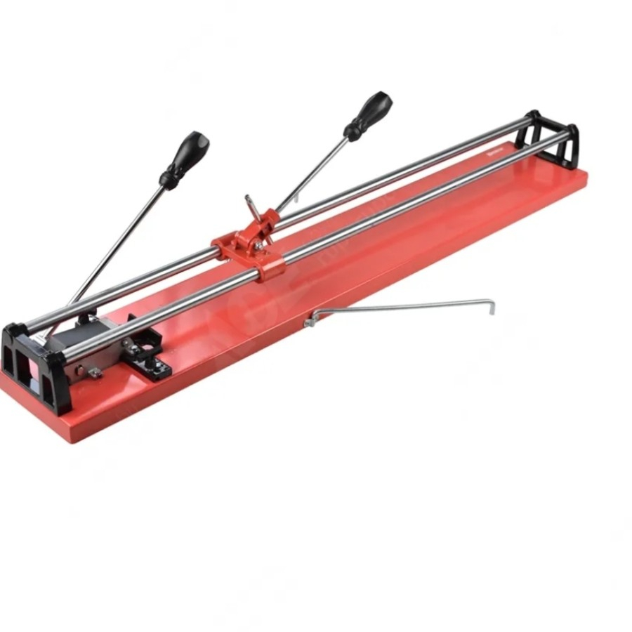 Krisbow Alat Potong Keramik Manual 80 Cm