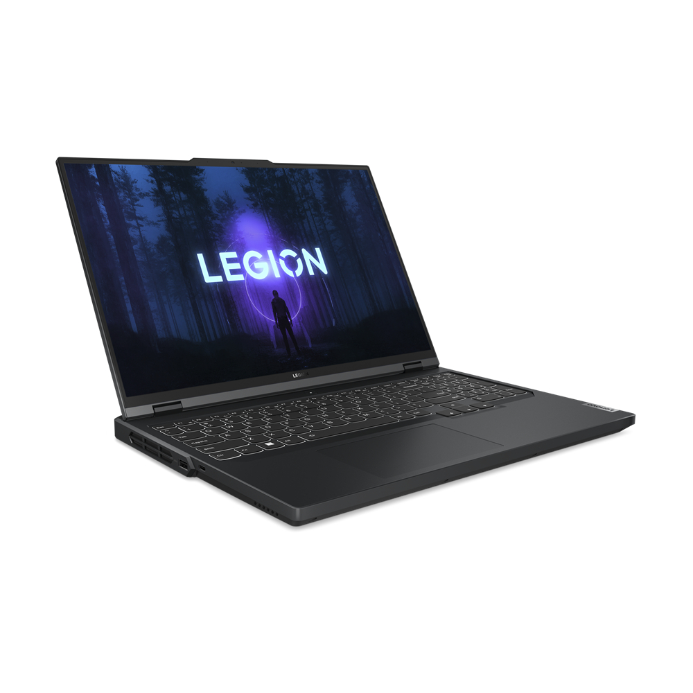 Lenovo LEGION PRO 5 rtx4070 8GB / I7 13700hx 16gb LPDDR5 1TBssd 240hz 4ZRGB + OHS