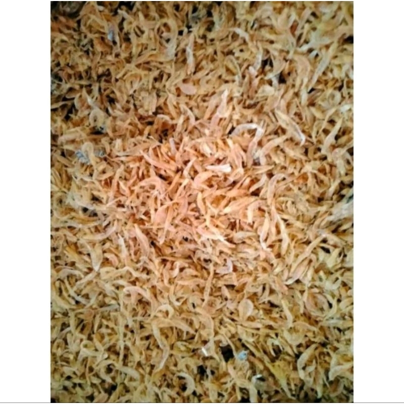 

udang kering premium 100 gram