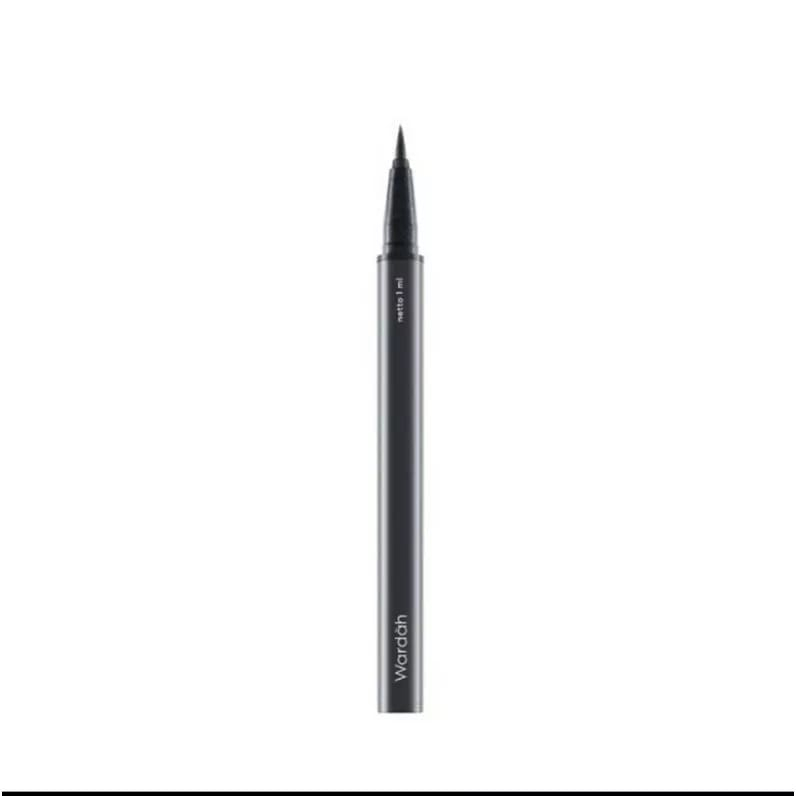 Wardah EyeXpert Perfect Precision Liner