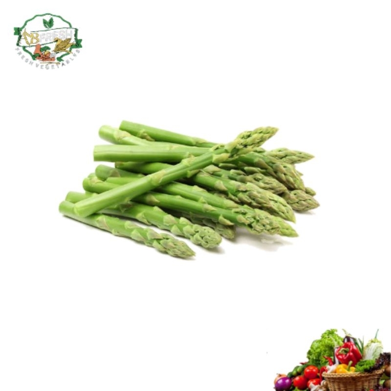 

asparagus 1kg