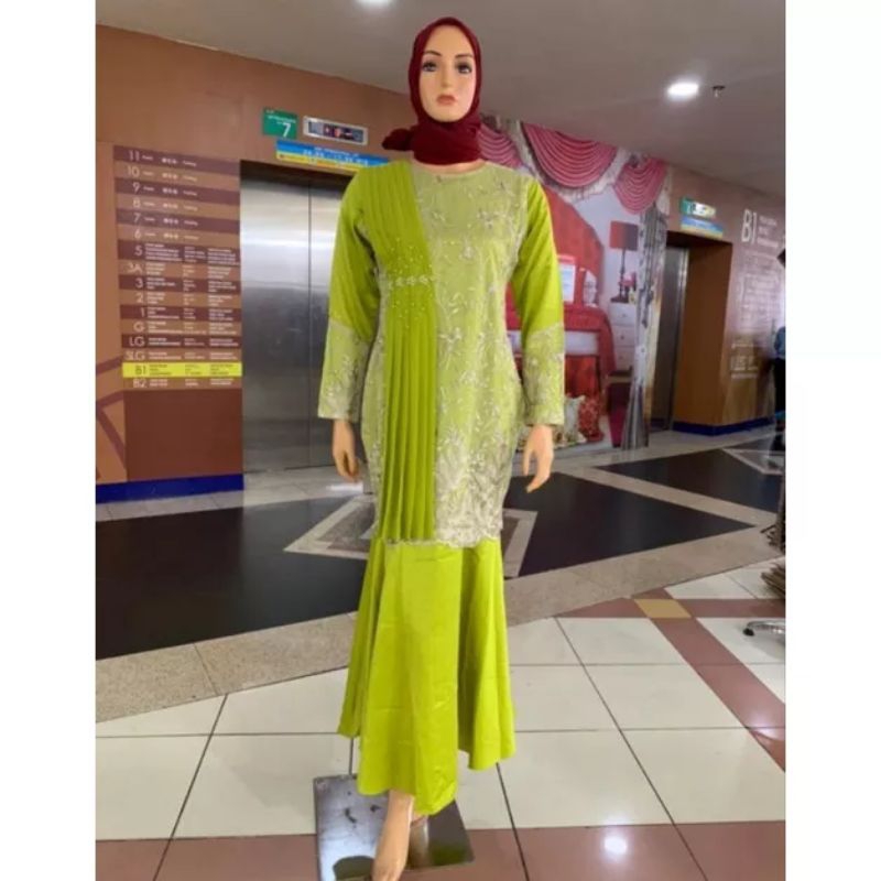 KABAYA ORIGINAL//GAMIS DUYUNG SELENDANG//SERAGAMAN KELUARGA//BAJU PESTA LAMARAN//BAJU LEBARAN//BAJU KONDANGAN//KEBAYA WISUDA//KEBAYA MODERN//KEBAYA ORIGINAL//BY DJM//MDHBROTHER