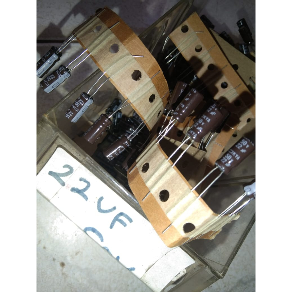 elko 22uf 50v elco 22uf 50v