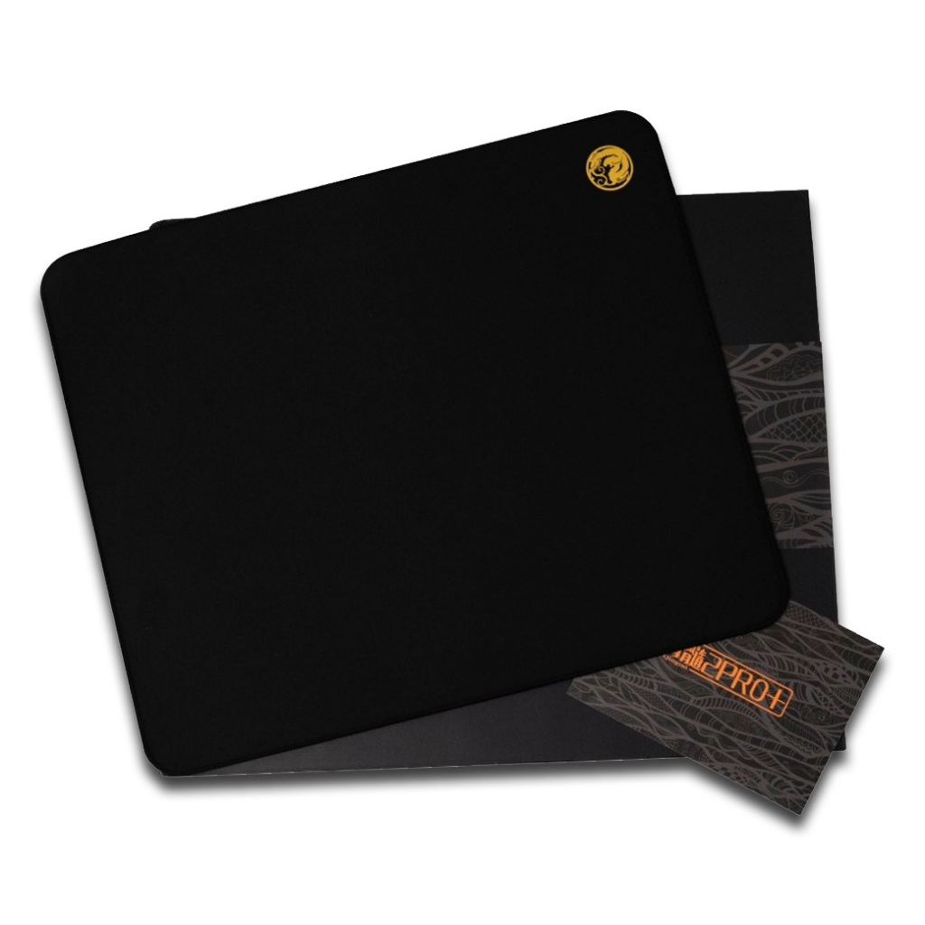 Tiger Arc QingSui 2 Pro+ Cloth Gaming Mousepad